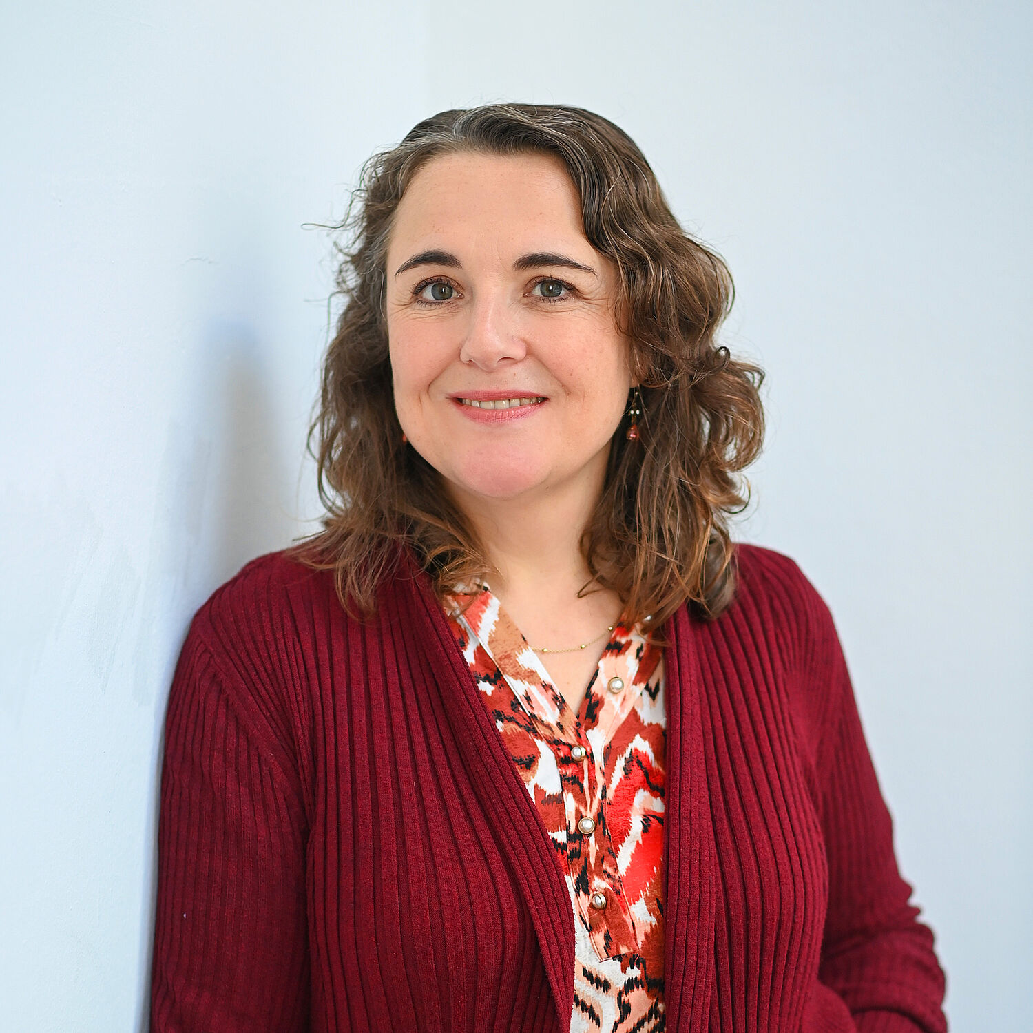 Lieselotte Albers