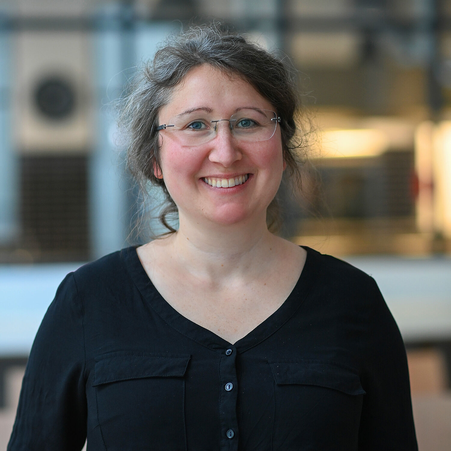 Tessa Bornemann 