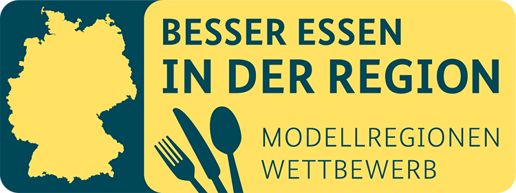 Besser essen in der Region